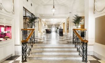 Elite Grand Hotel Gävle