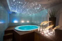 堡壘傳承酒店 - SPA
