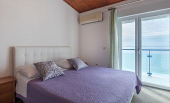 Luxury Rooms Beach Mediteran
