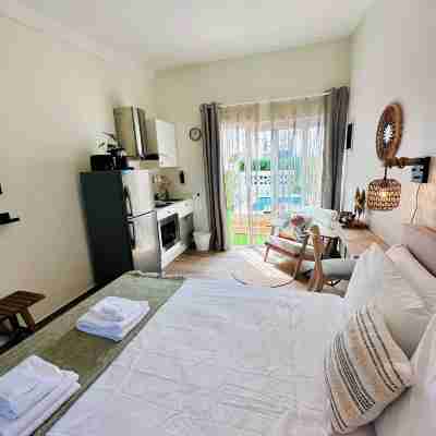 Vistalmar Ocean Suites Rooms