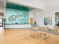 Margaritaville Lake Resort, Lake Conroe - spa