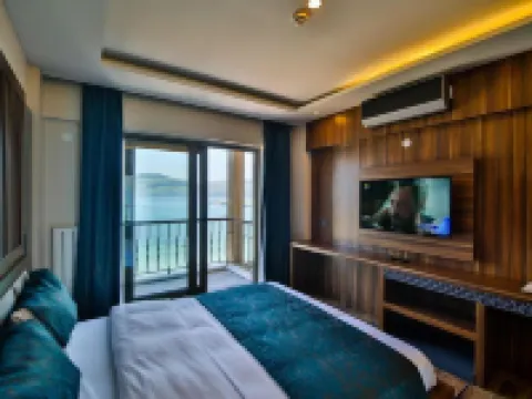 Diamond Liman Hotel Hotels in Amasra