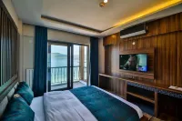 Diamond Liman Hotel Hotels in Kaleşah Mahallesi