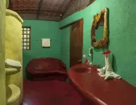 Tierra de Sueños Lodge & Wellness Center - spa