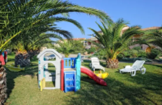 Hotel les Galets