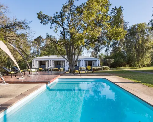 Bloomestate Swellendam Hotels in Swellendam