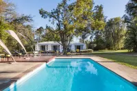 Bloomestate Swellendam - Wifi