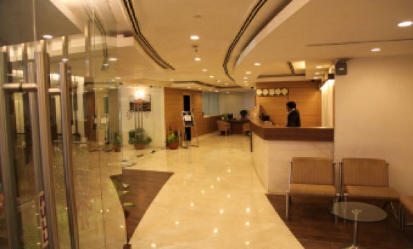 Ira by Orchid Bhubaneswar