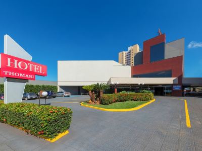 Hotel Thomasi Express - Londrina