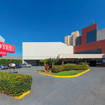Hotel Thomasi Express - Londrina