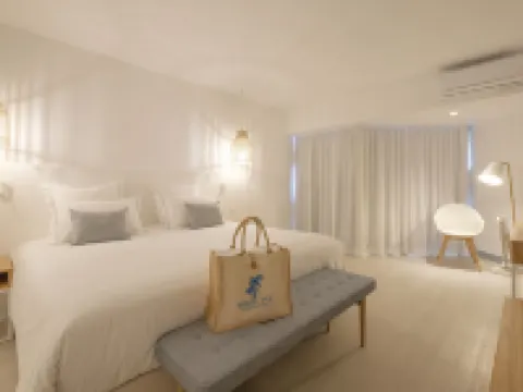 Malibu Foz Hotel - la Maison Younan Hotels in Figueira da Foz