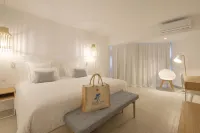 Malibu Foz Hotel - la Maison Younan Hotel di Buarcos