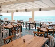 Hotel Centro Congressi Polo Nautico - breakfast