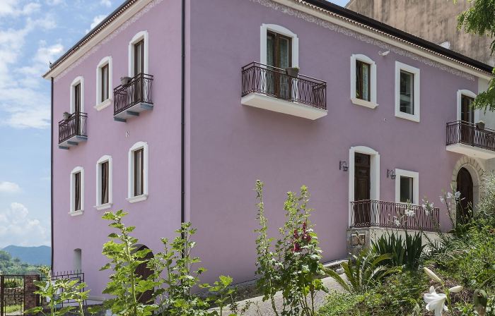 Villa Alemi'