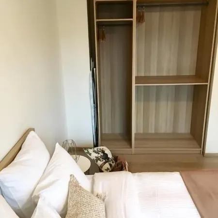Large Modern Flat 100m2 in City Center - Parking