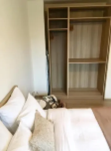 Large Modern Flat 100m2 in City Center - Parking