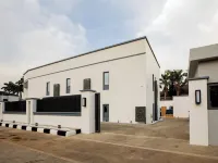 Stay and Homely Hotel Hotels in Maitama