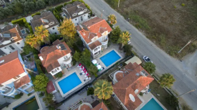 Infinity Mavi Villa Hotels in 