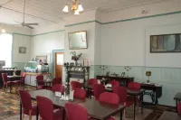 Bischoff Hotel - 3 estrellas