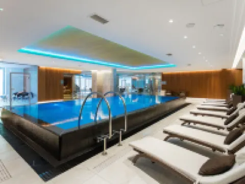 Hotel Olympic Spa & Wellness Hotels in Ustron