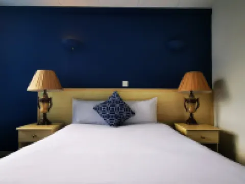 Castle Hotel タウンのホテル