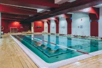 Grand Muthu Oura View Beach Club - 5 Yıldız