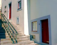 리베이라 시네마 아파트먼트  호텔