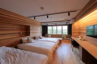 Mount Inn Hotel a Nihonmatsu