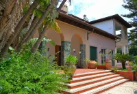 B&b Mondello Resort - Bed and Breakfasts