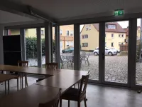 RotHweinHotel Hotels in Prichsenstadt