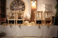 Hotel Duwakschopp - breakfast