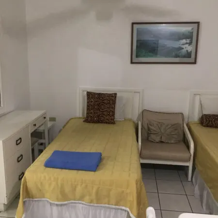 Ocho Rios Beach Apt at Sandcastles