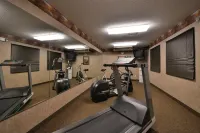 Kelly Inn and Suites Mitchell - Gym