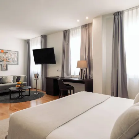 Hotel Michelangelo