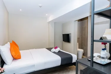 รูปภาพของลัคกี้เฮ้าส์