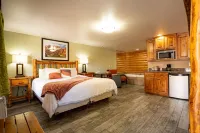 Pioneer Lodge Zion National Park-Springdale