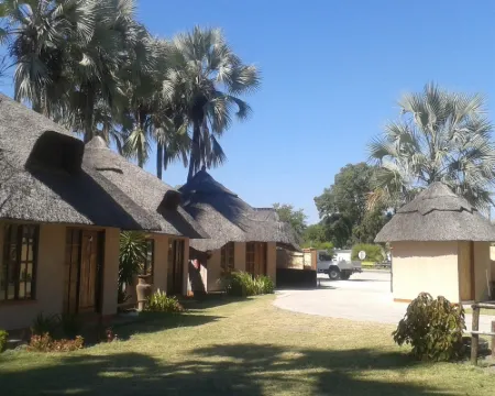 瑪雅旅館 納塔酒店