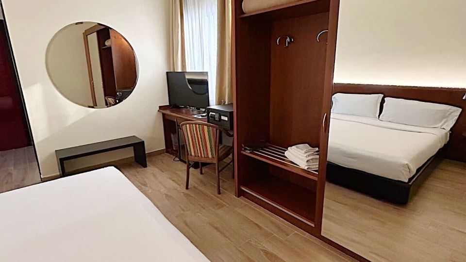 iH Hotels Milano Blu Visconti