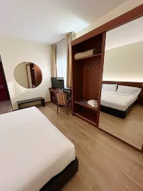 iH Hotels Milano Blu Visconti
