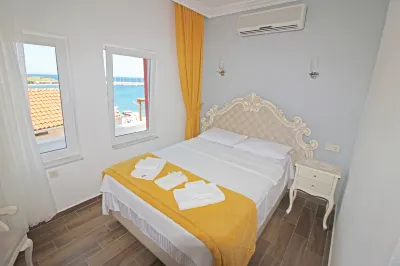 Bozcaada Aspava Otel