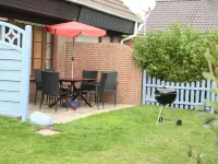 Artists' Kate Friedrichskoog-Spitze, WiFi Hotels in Friedrichskoog