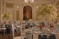 Peoria Marriott Pere Marquette Hotels in Peoria