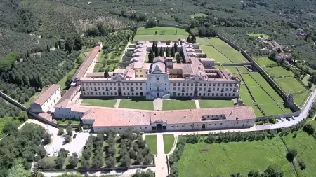 Easy Space Отели рядом с достопримечательностью «Argine dell'Arno San Lorenzo alle Corti»