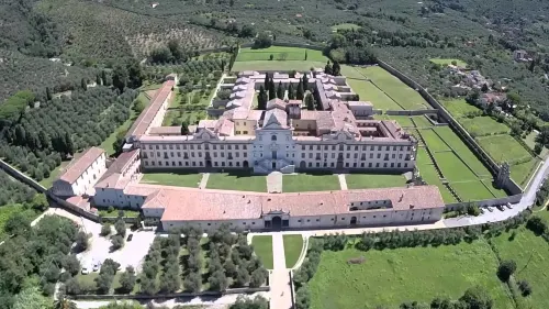Easy Space Hotels in Pontedera