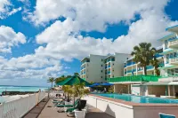 Rostrevor Hotel Hotels in Saint Lawrence