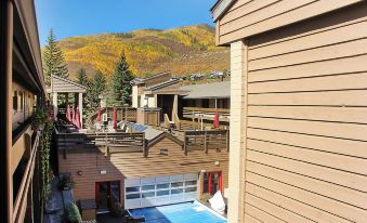 Eagle Point Resort