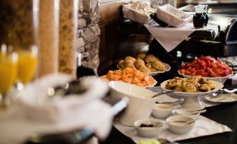 Podollan Inn & Spa - Grande Prairie