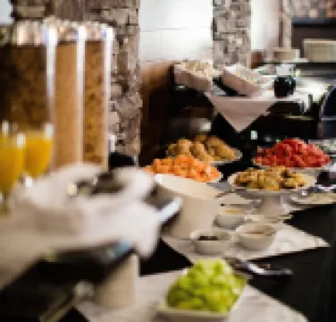 Podollan Inn & Spa - Grande Prairie