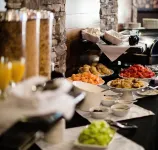 Podollan Inn & Spa - Grande Prairie