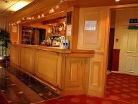 Castle Hotel - bar
